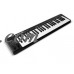 Alesis Q49 49 Key Usb Midi Keyboard Controll   